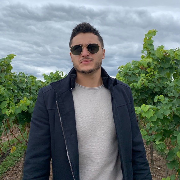 Meet your Posher, Marc anthony - Picture 1 of 1